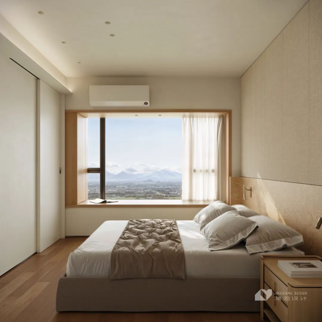 生活新章丨中国深圳丨境相设计-65