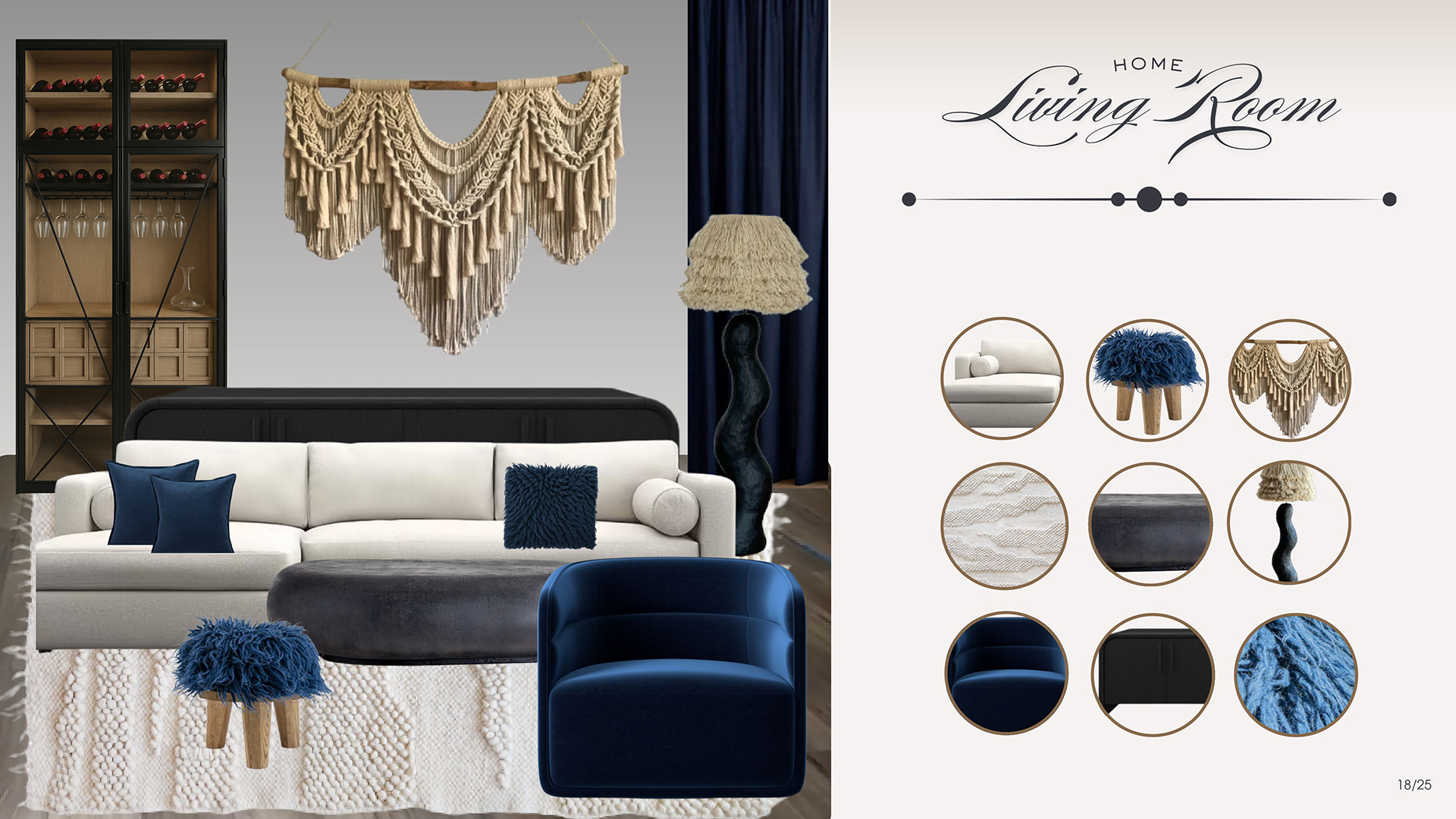 美国房屋家具选择与装饰-10