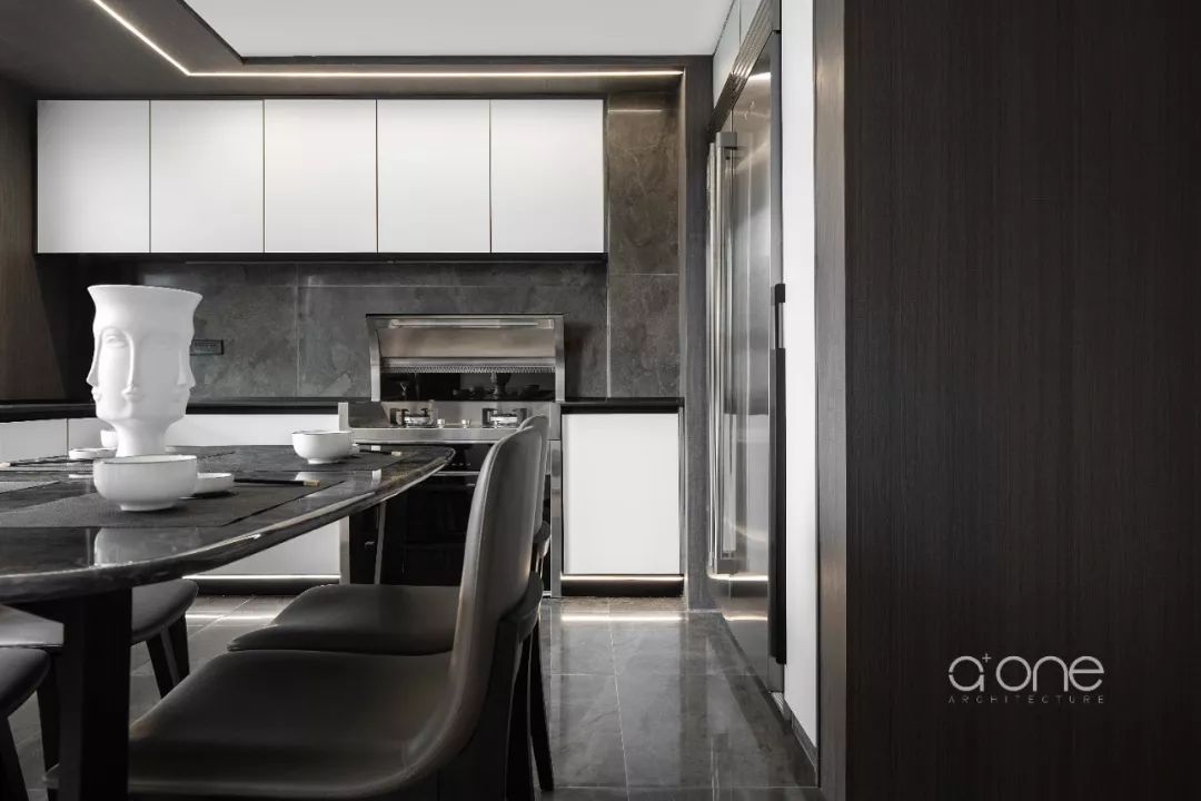 极简生活,空间与生活的本质回归-53