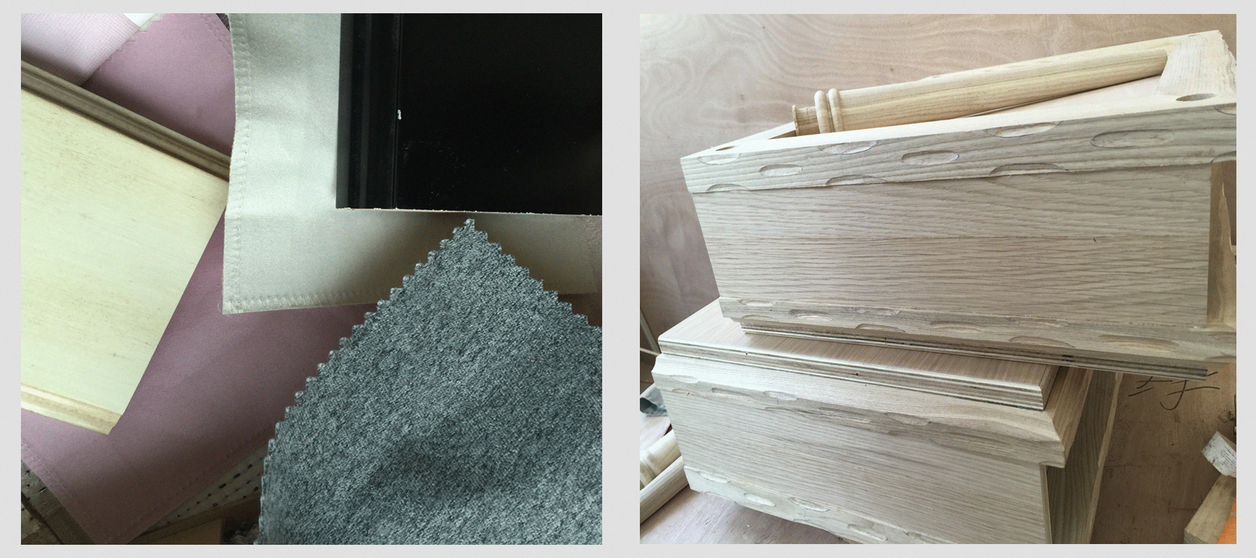 辰佑设计·颜青软装作品【御花园】-38