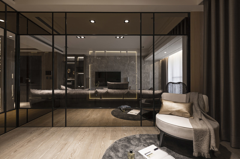 精品飯店概念，打造舒適生活空間-406
