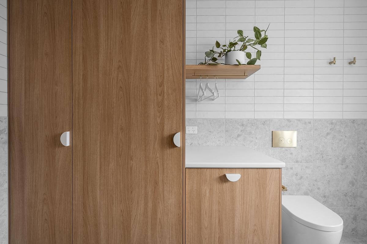 利达礁住宅丨澳大利亚丨Britt White Studio-36