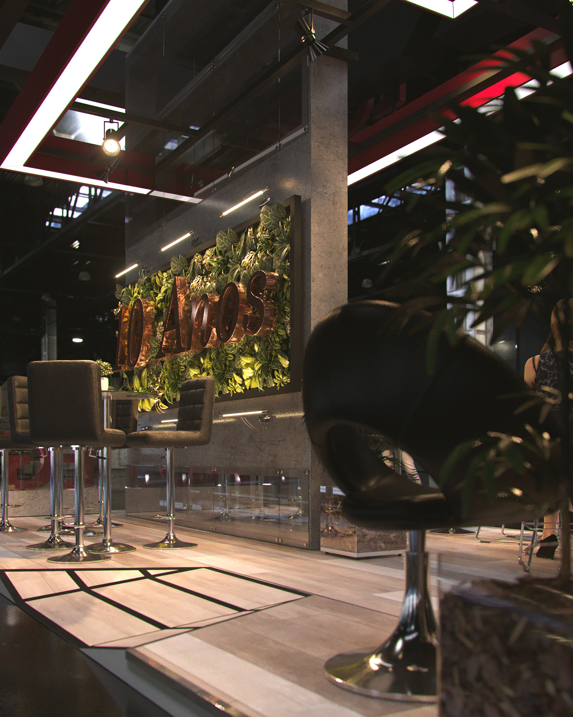 EGA Group Intermodal 2019-13