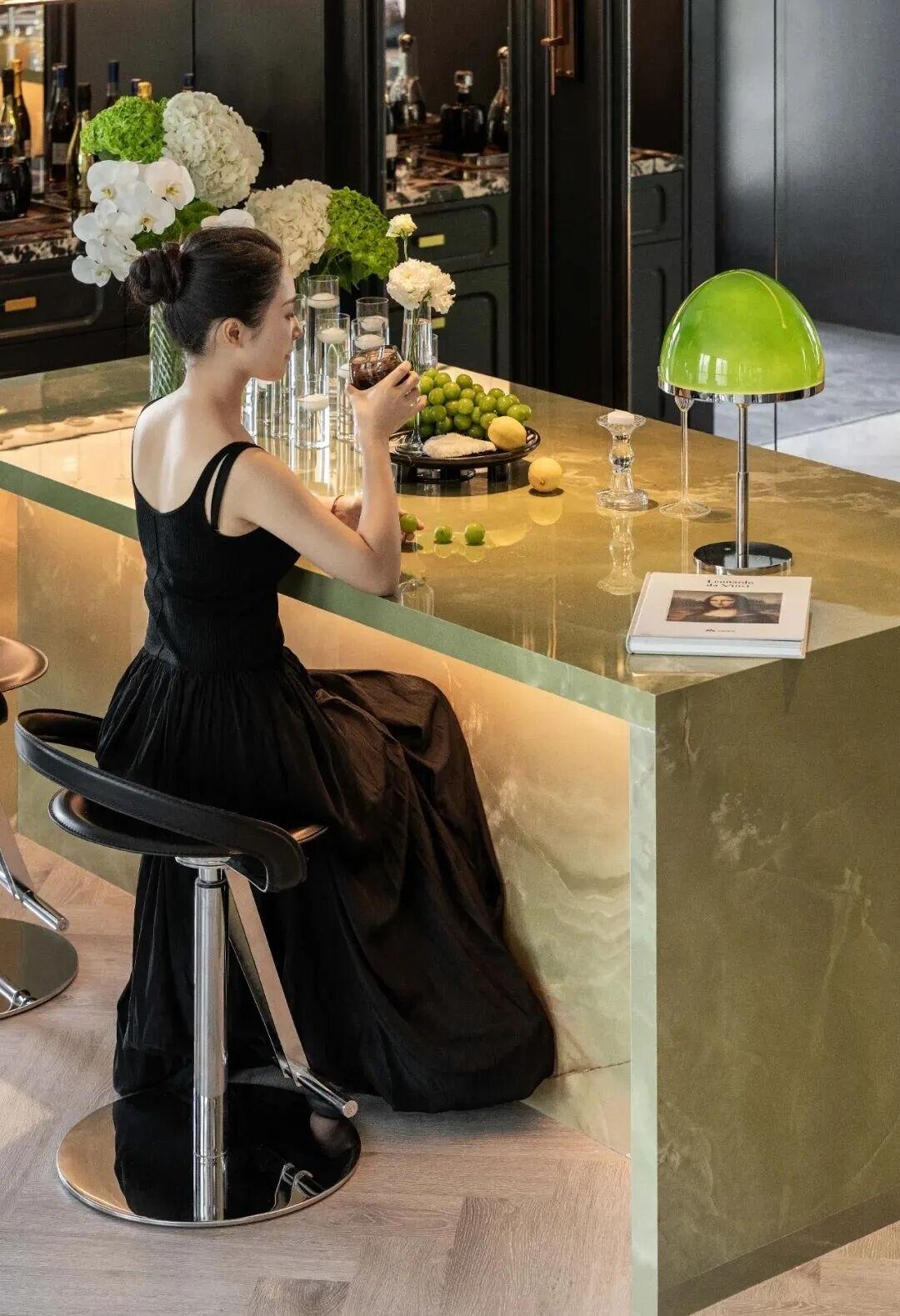 布道设计 · 重庆INDITION酒店丨中国重庆丨BDD布道设计-58