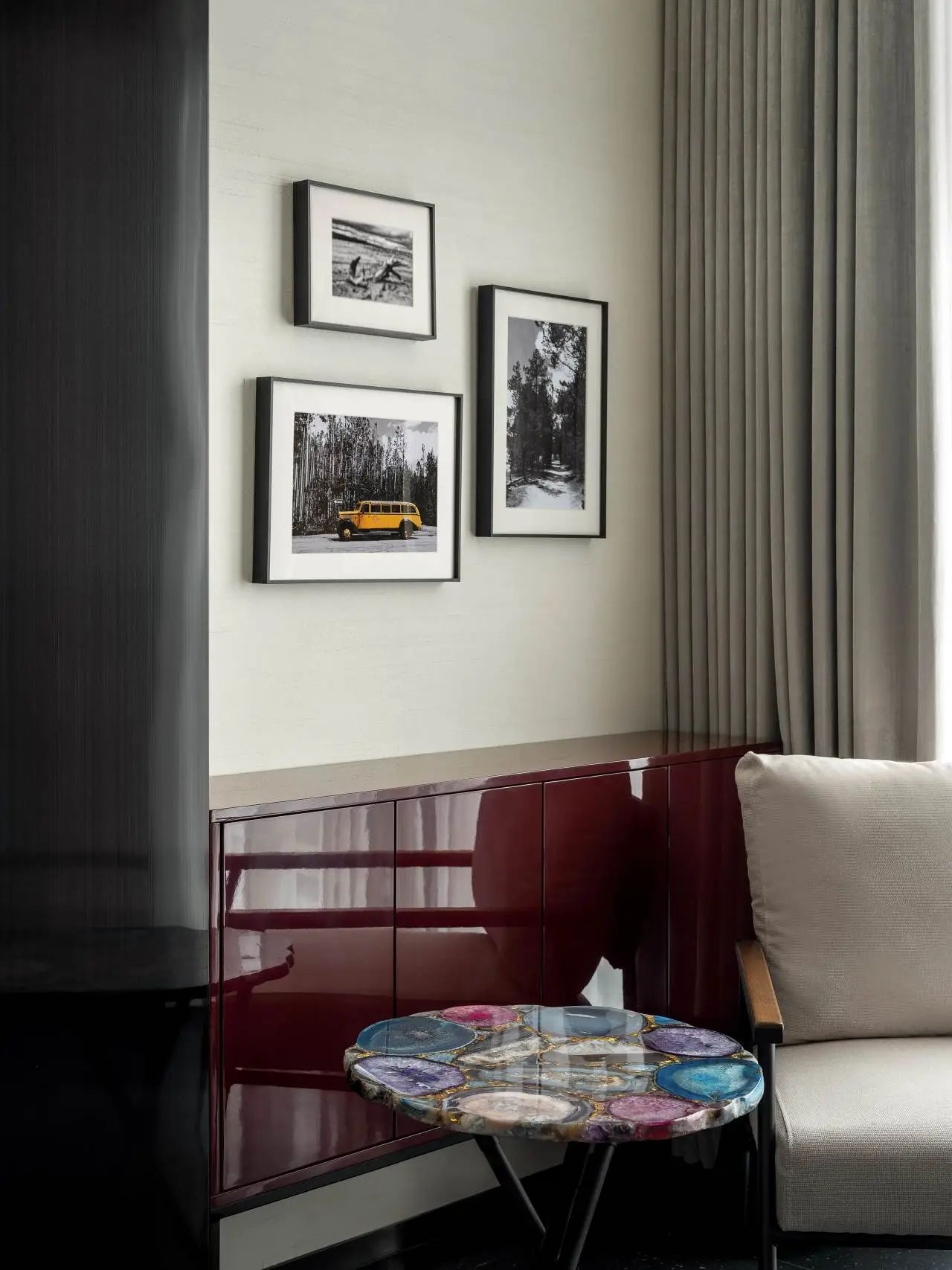 半山半岛观海府邸丨中国三亚丨WWD北京华熙万物设计有限公司-30