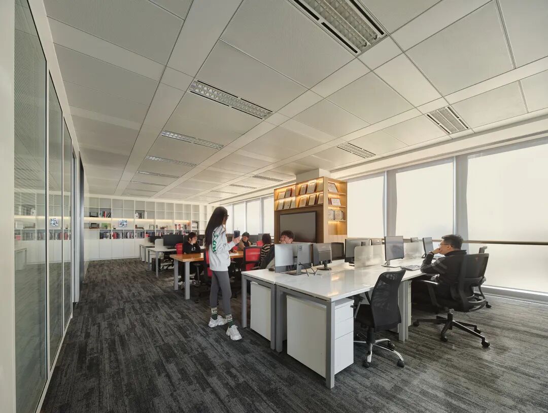 金秋系列02|大小建筑空间-29