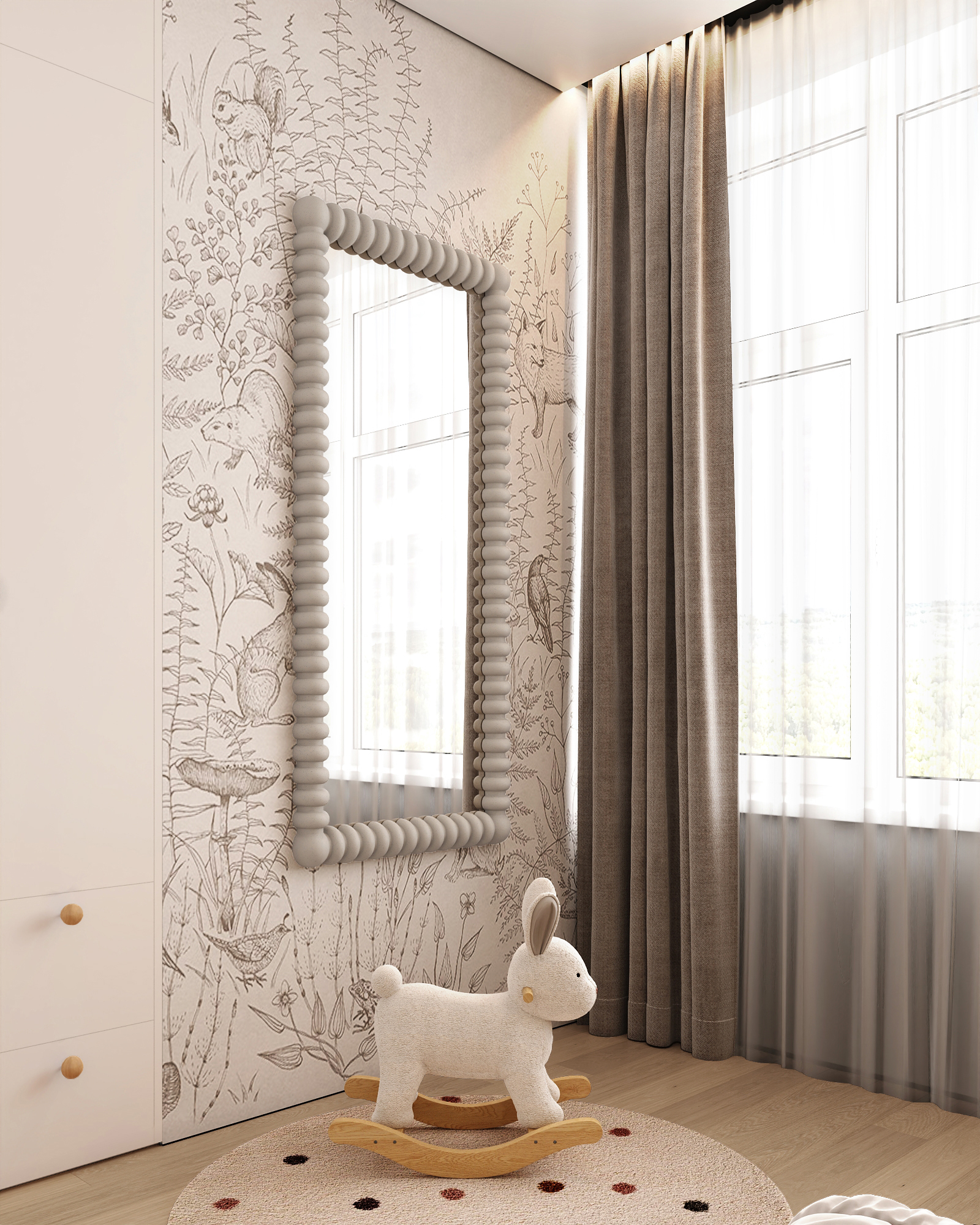 ЖК Прошкино. г. Москва-18