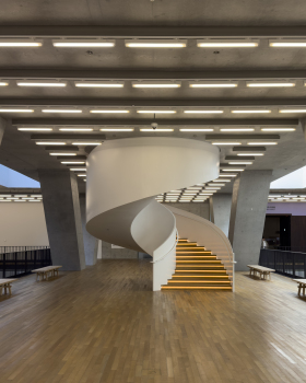 M+ Museum Hong Kong I Herzog & de Meuron