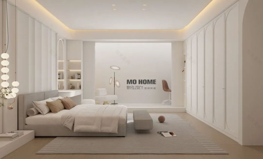 歌林合院丨中国新疆丨北京默弘空间设计有限公司-145