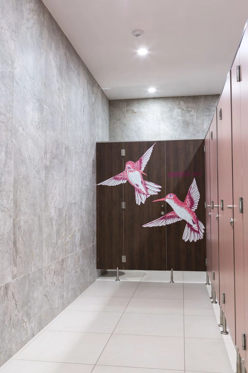 幻影购物中心丨ARION kúpelnové štúdio-19