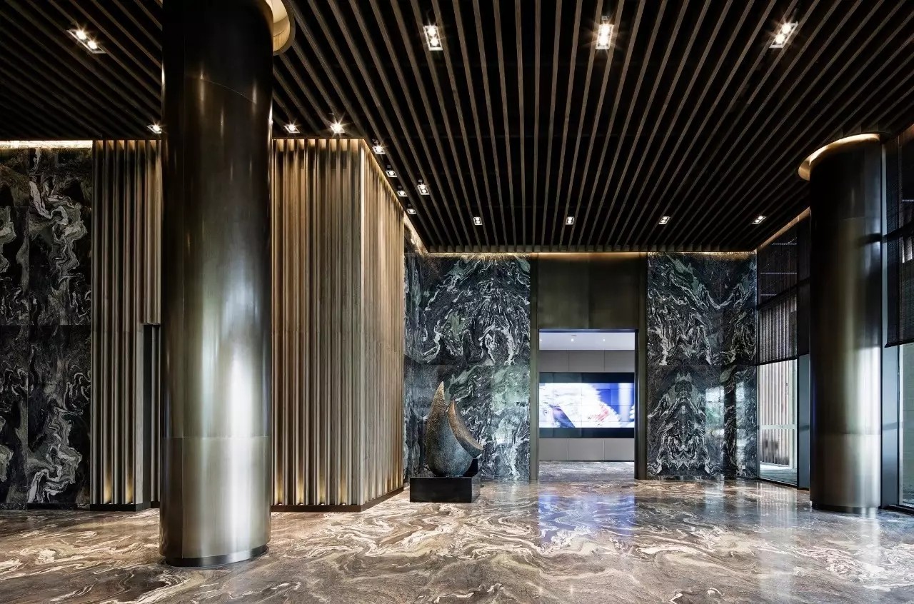 重庆旭辉铂悦澜庭营销中心-10