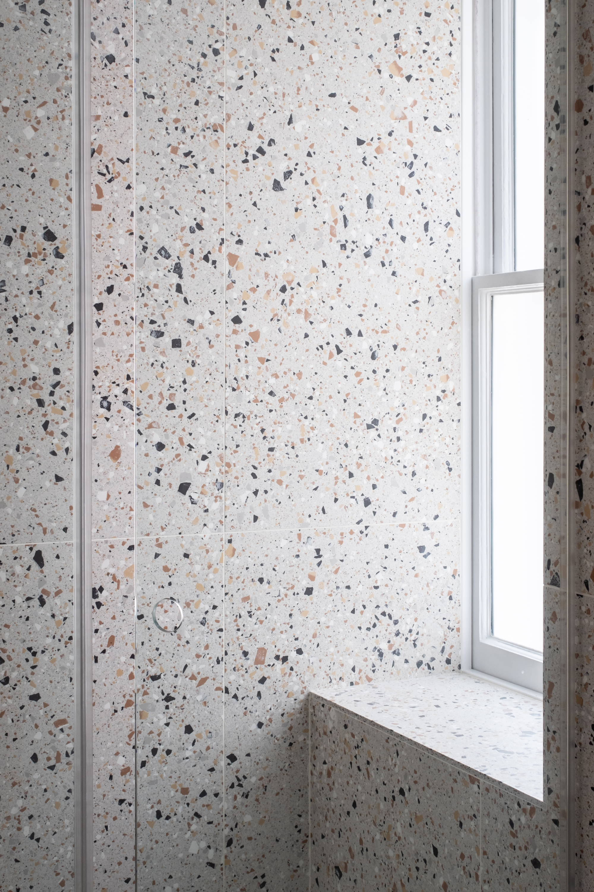 好消息故事丨英国伦敦丨Sanya Polescuk Architects-39