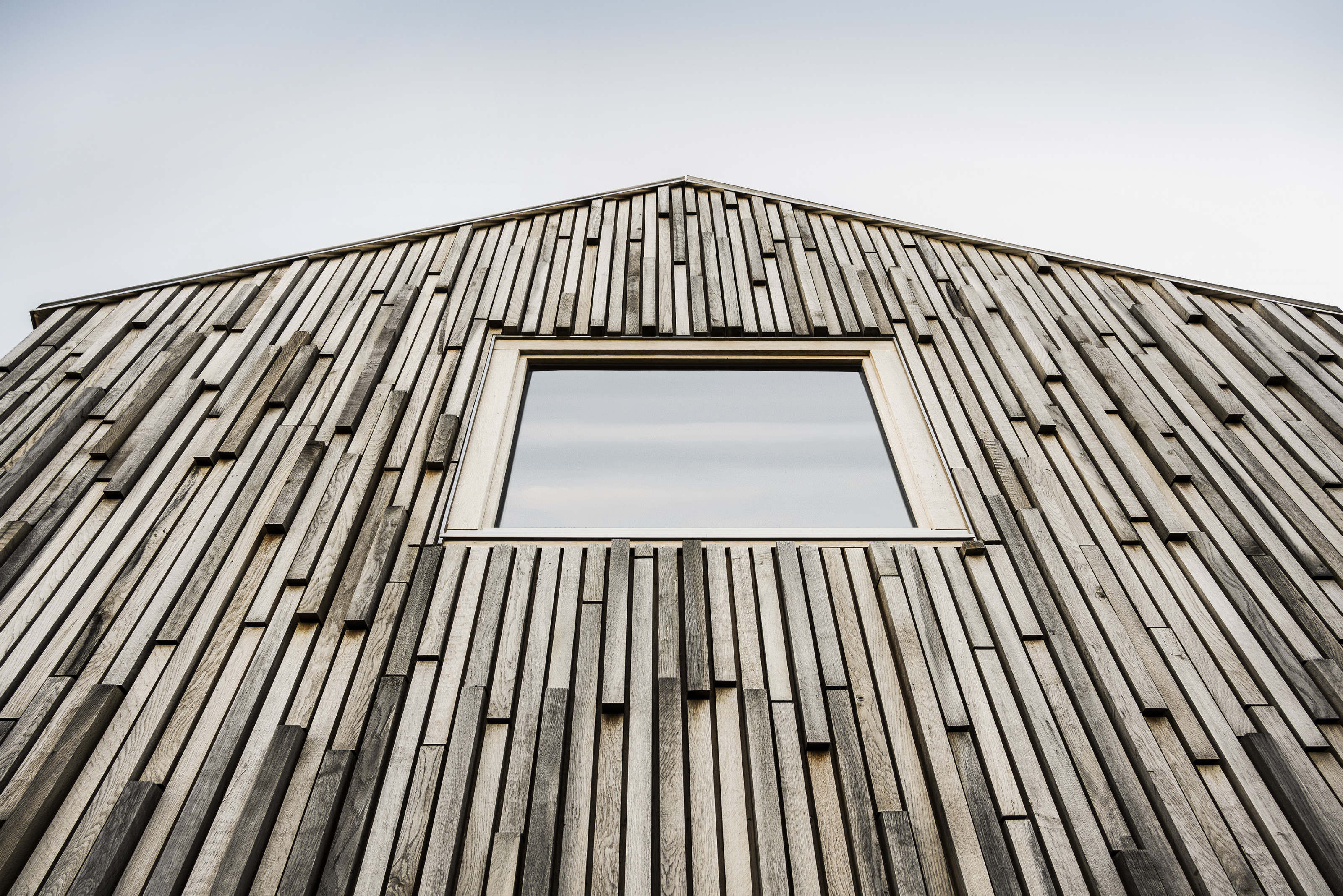 丨奥地利丨Baumeister Jürgen Haller GmbH-9