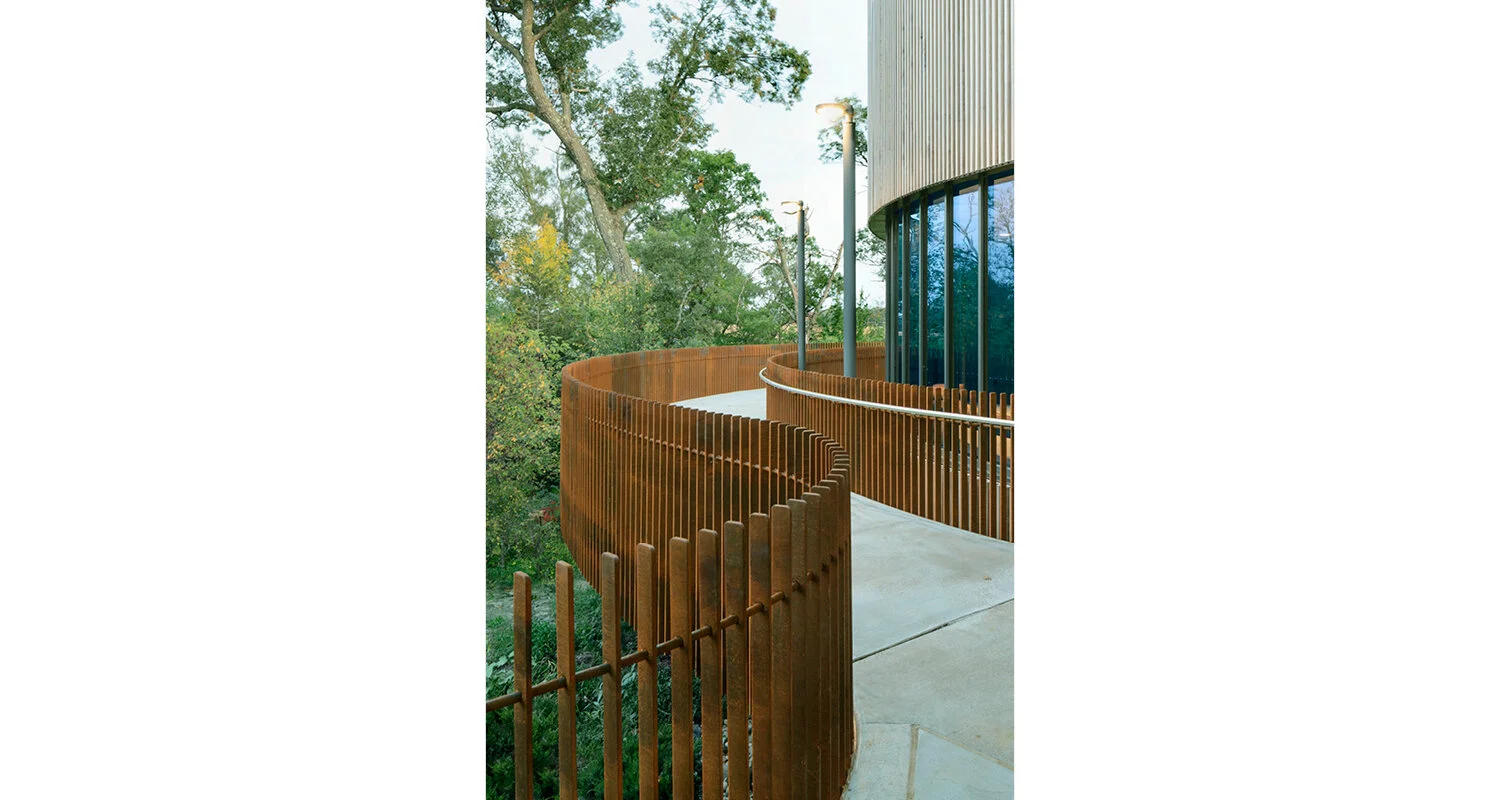 鹅溪安全休息区丨美国-8