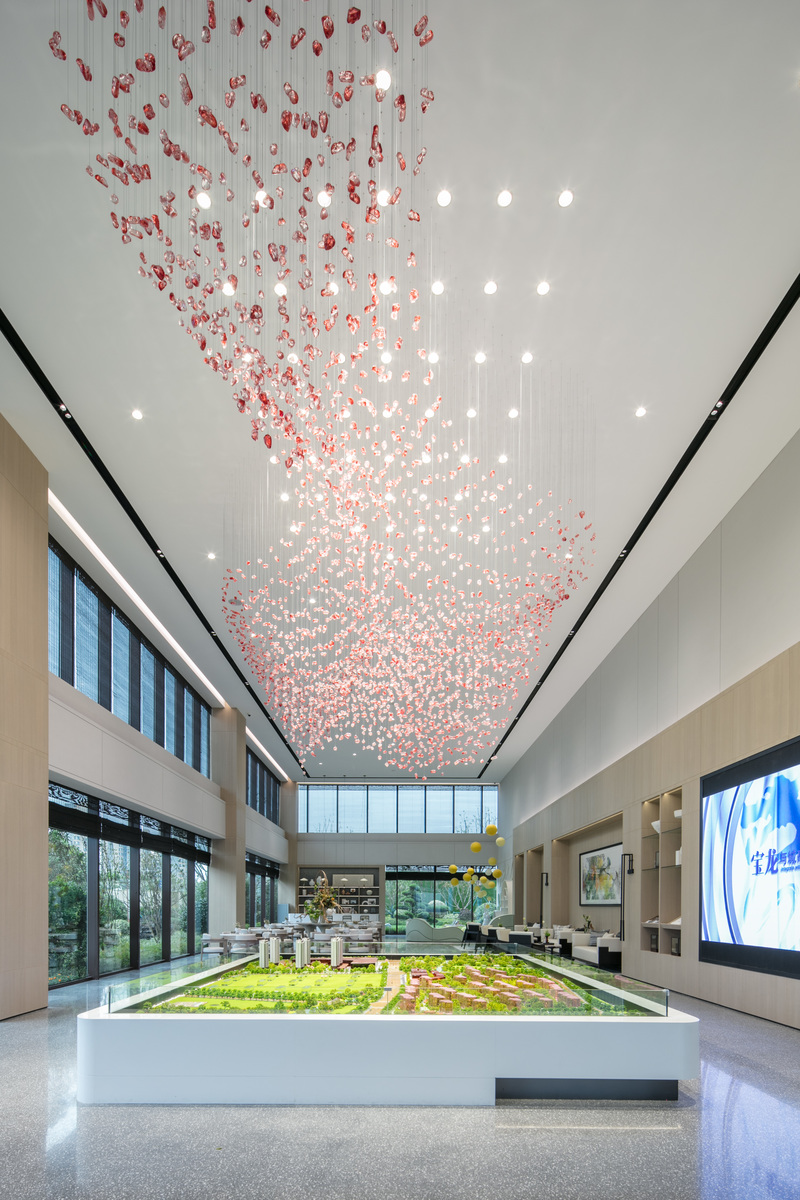 宜兴售楼处-家，是心灵的绿洲-37