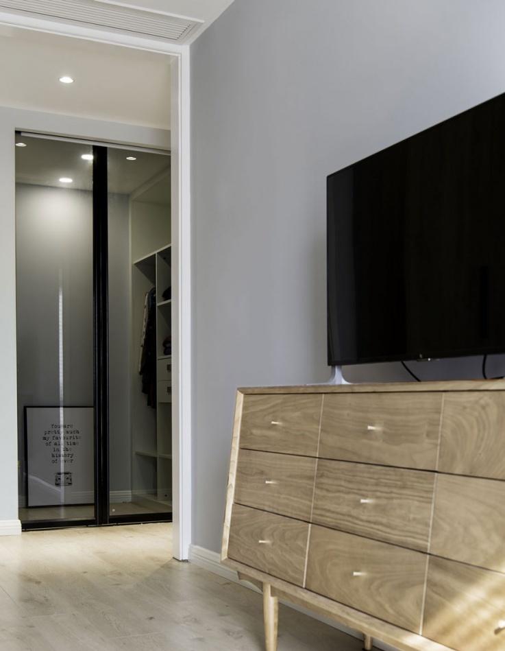 温暖归家，生活与爱的空间-55