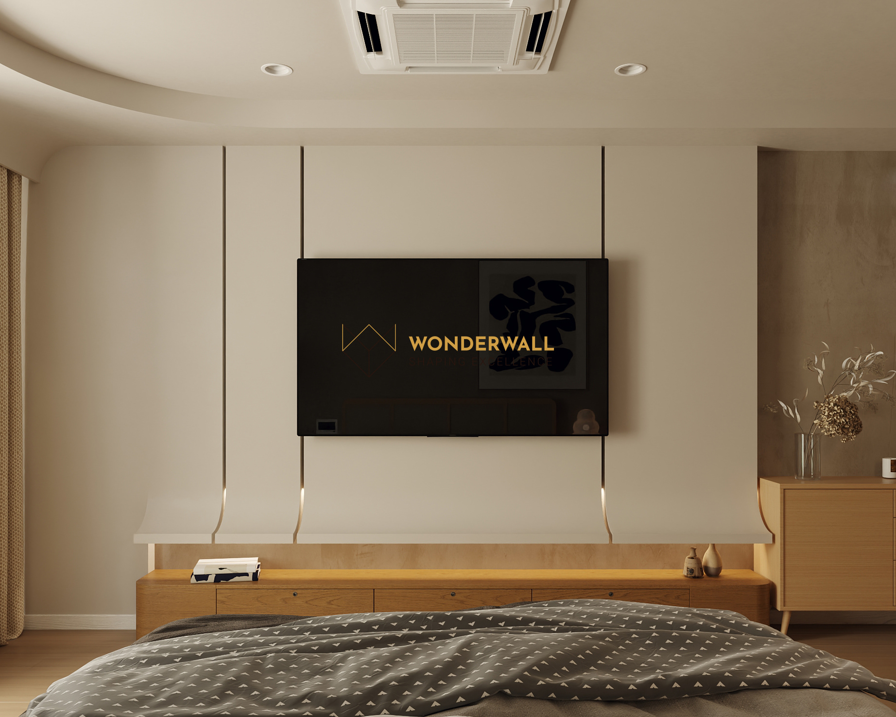 Wabisa bi 独立住宅设计-16