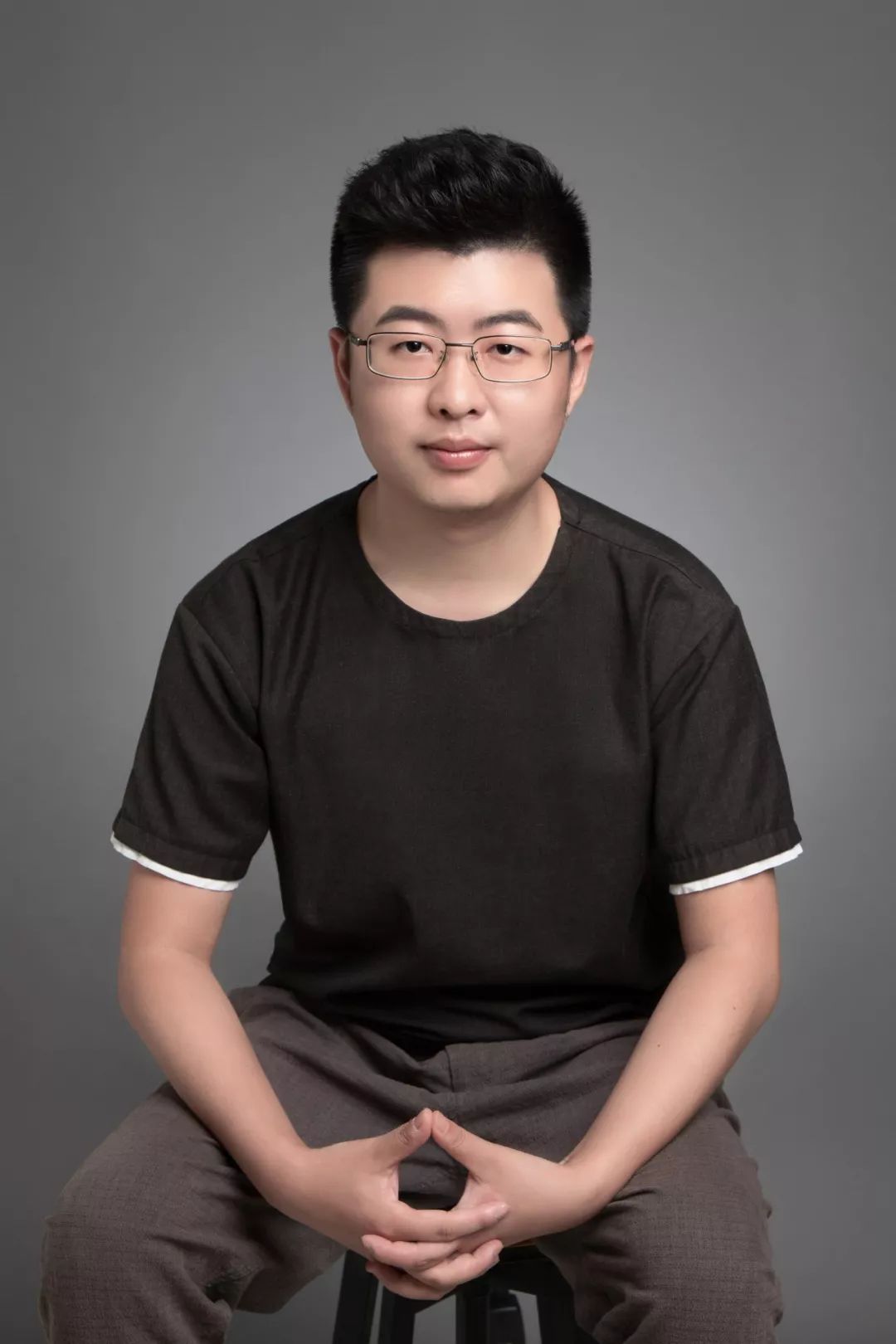 温州悦府“原舍”-- 极简禅意空间-49