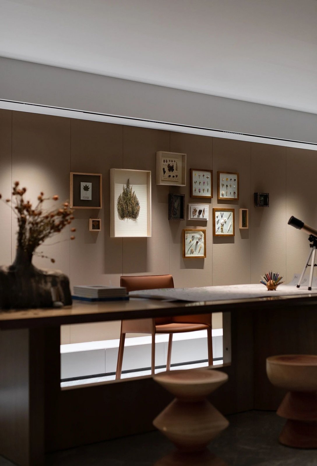 中海九号公馆小叠项目丨中国厦门丨其境设计-29