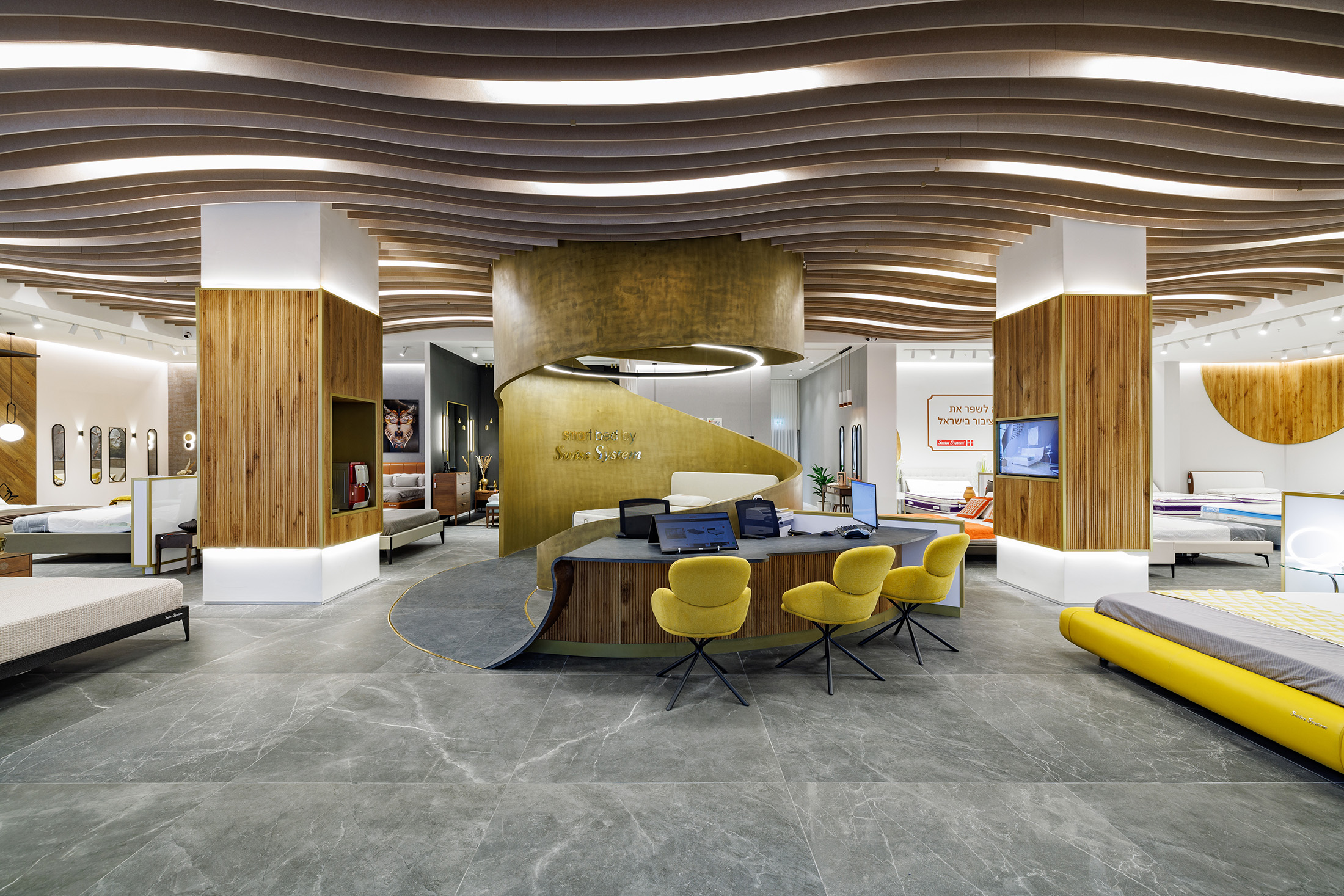 SwissSystem 丨 YuvalSamuelov设计-6