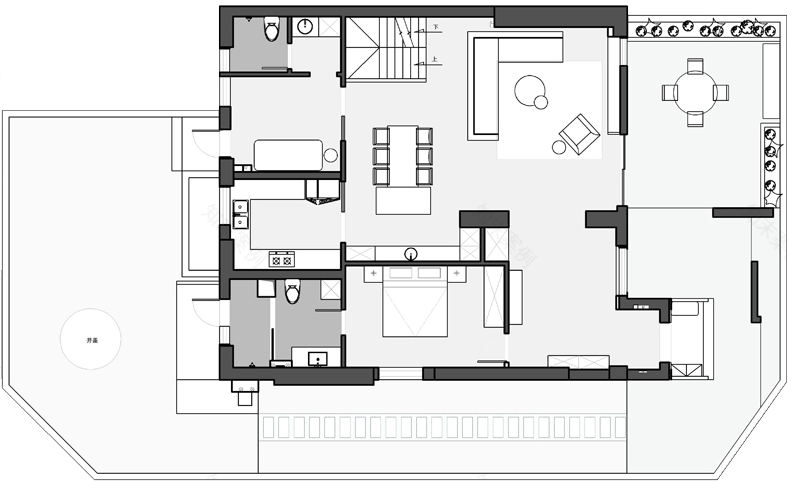 光之居所 · 现代家庭的生活艺术丨艺境・陈设软装-40