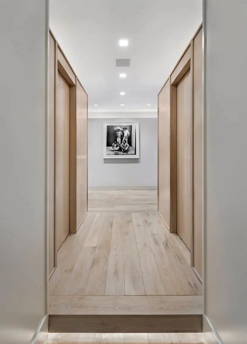 Flatiron Triple· 住宅设计丨美国-3