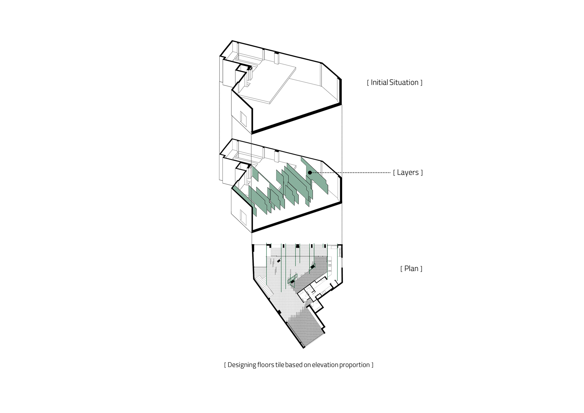 J 咖啡馆丨伊朗德黑兰丨Kanisavaran Architectural Group-20