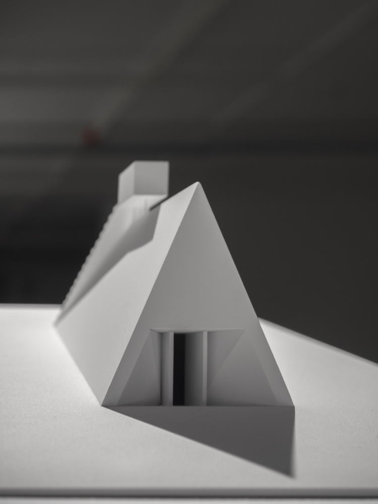 葡萄牙景观建筑展 · 若昂·戈梅斯·达席尔瓦与保罗·大卫的协作-70