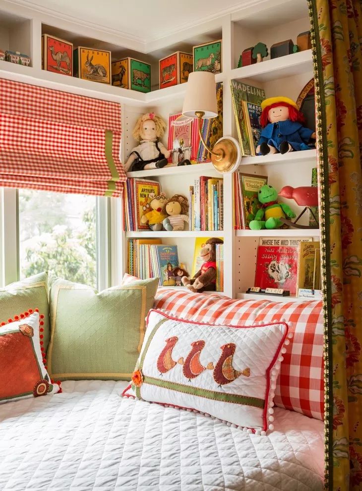 医生教师夫妇 240㎡温馨宅，绿松石珊瑚白呈现不拘一格设计-94