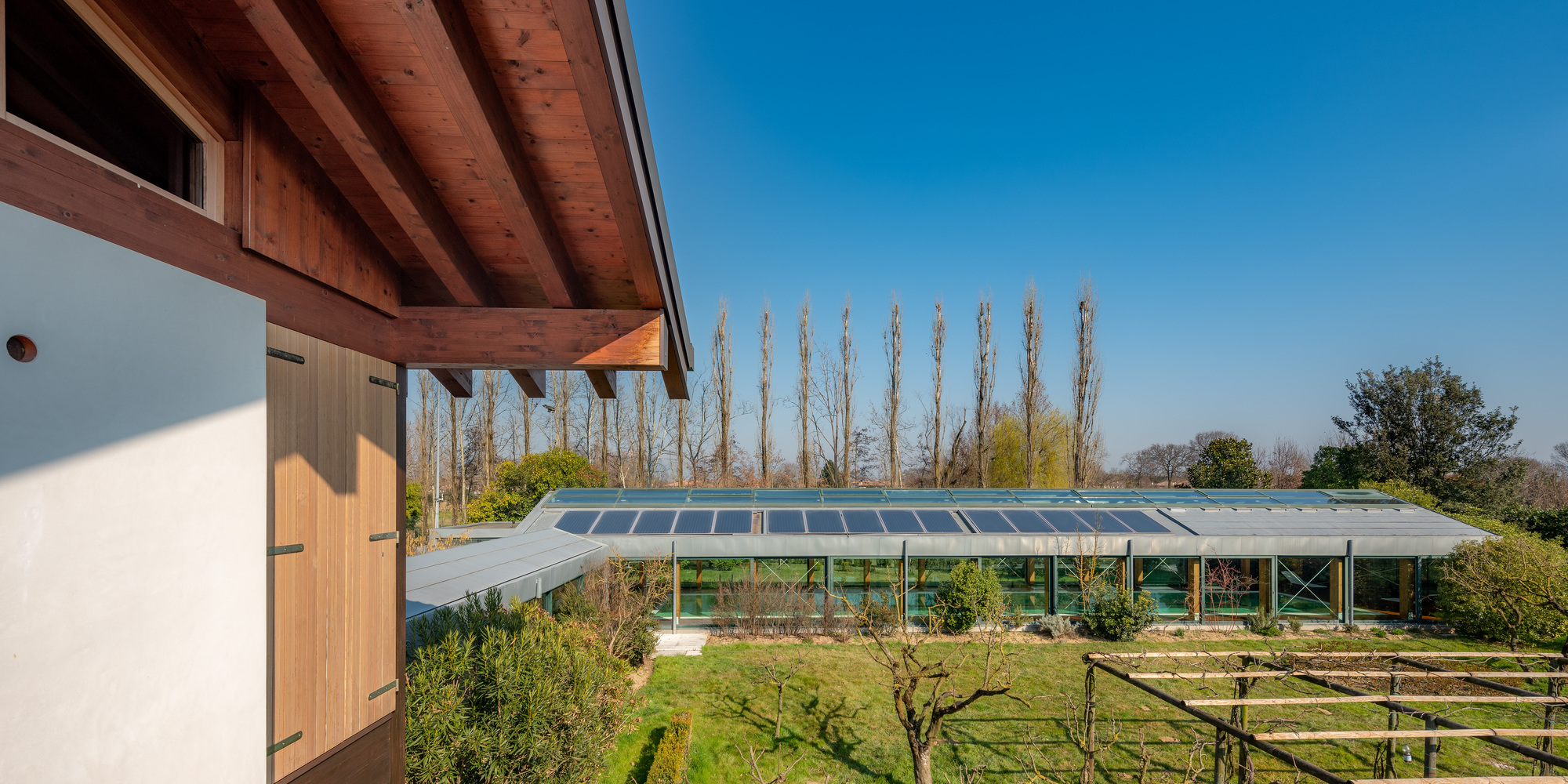 孔特之家丨意大利丨Iscattolin-35