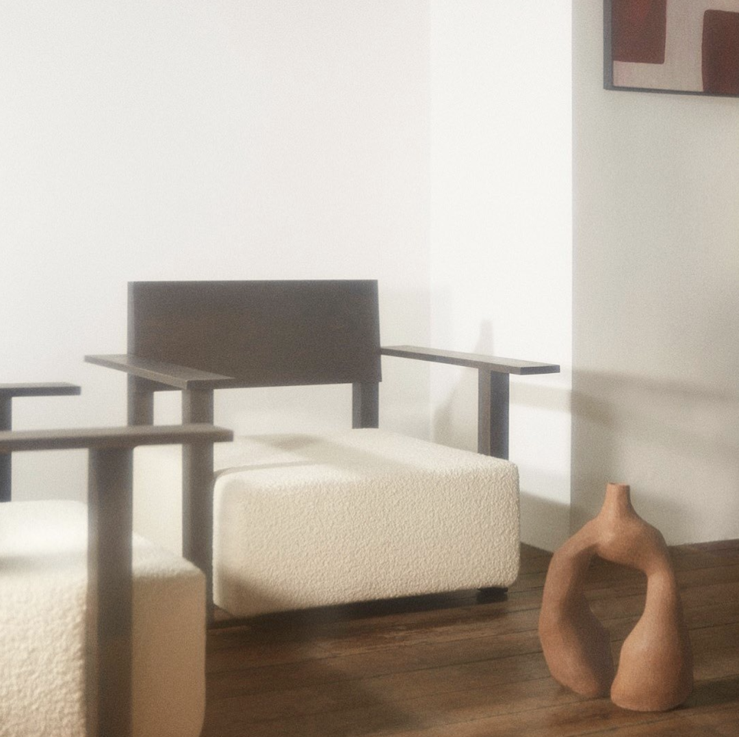 英国Fred Rigby Studio家具设计丨英国伦敦-11