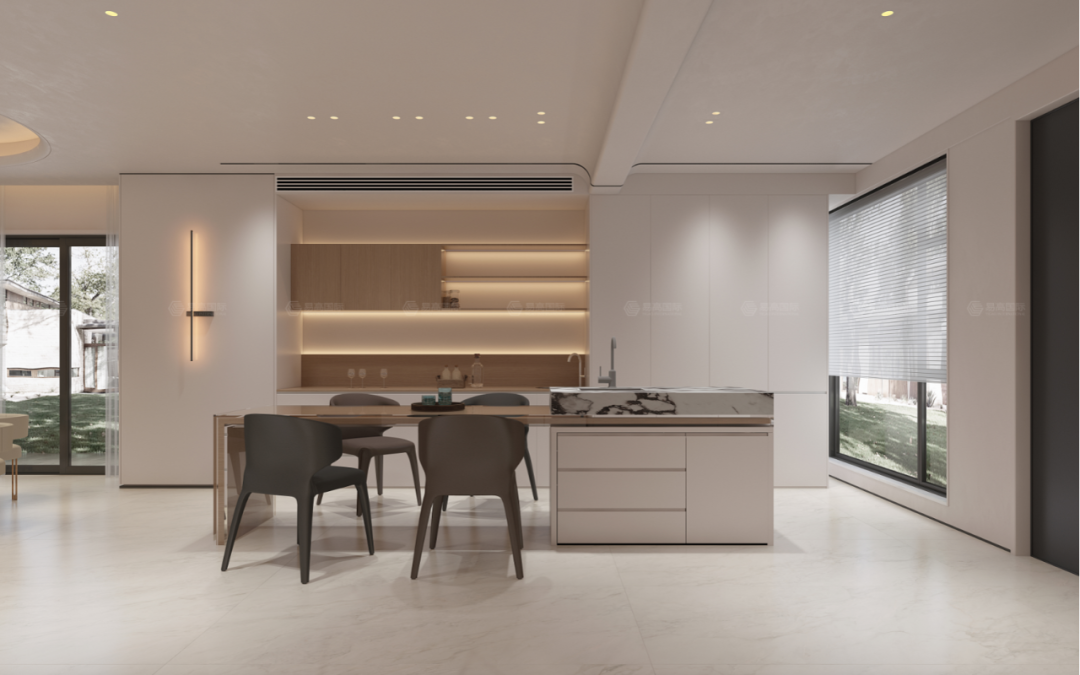 易高 • 曲江大城 • 雍宸丨易高国际-14