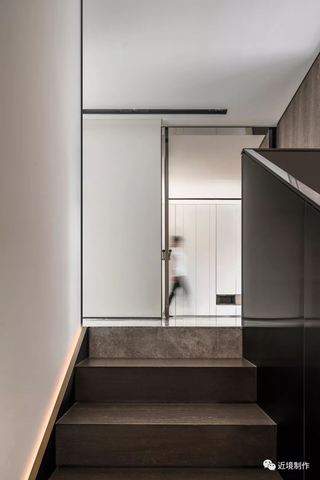 近境制作 | 诗意的现代居所，生活与自然的和谐交融-29