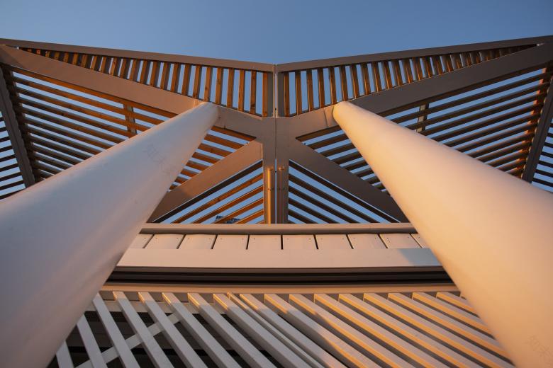 科帕海滩亭丨奥地利维也纳丨Mostlikely Architecture-6