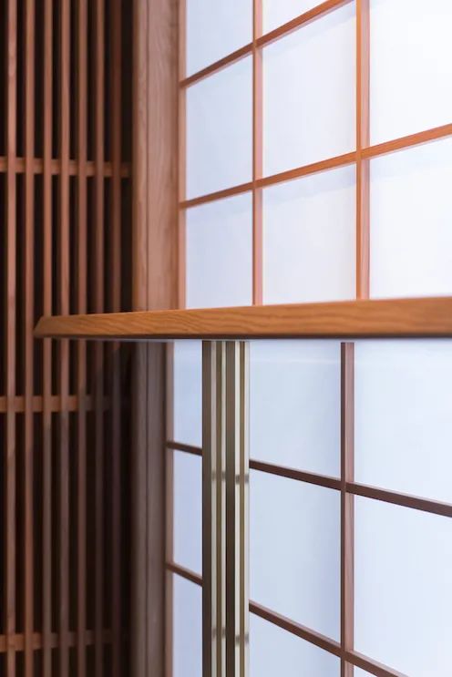 日本建筑大师 Toru Shimokawa 的传统与现代交融设计-93