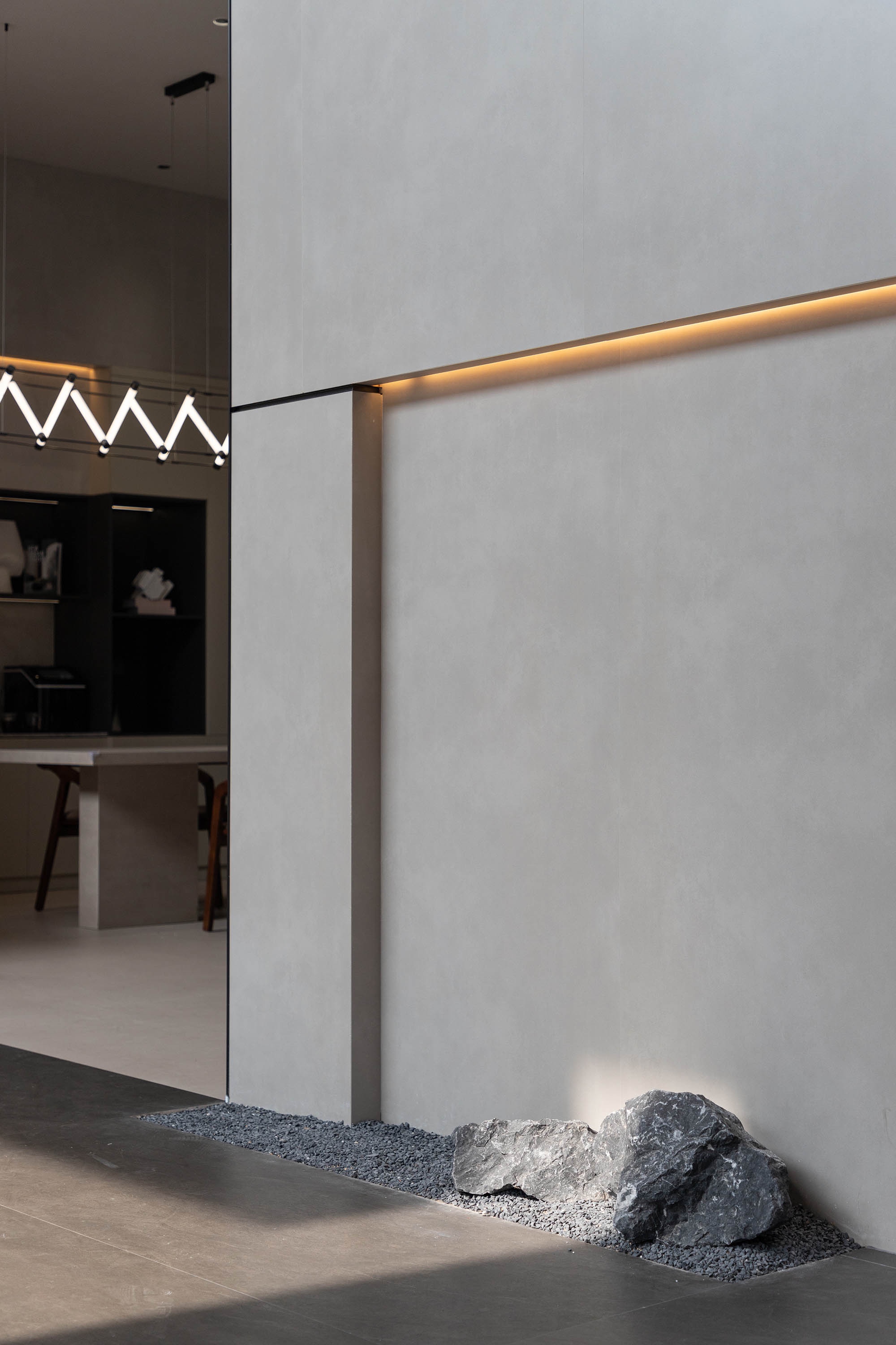 诗韵瓷砖丨中国佛山丨广东空白空间设计有限公司-40