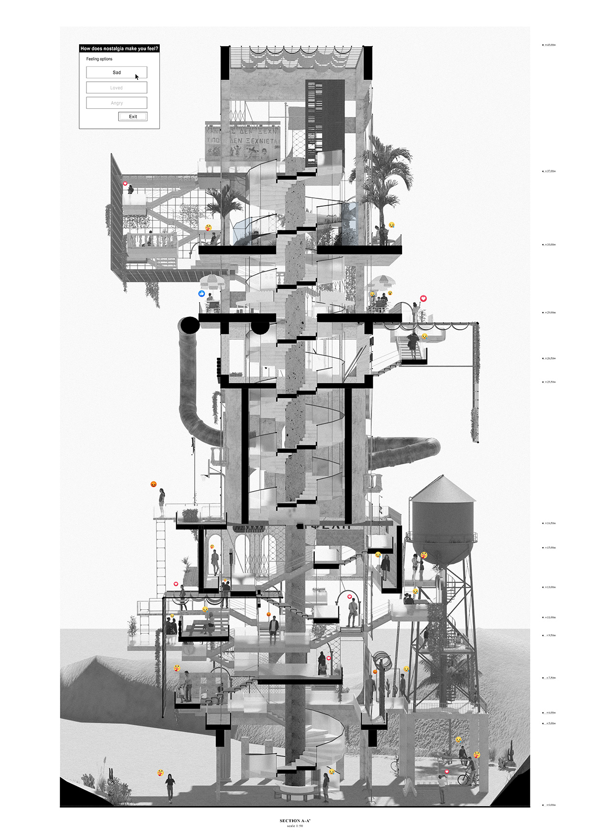 Varosha: manual of memorizing a forgotten city - object-e.net-16