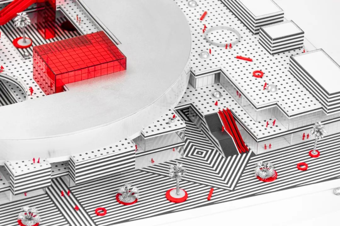 柯路模型工作室丨CLOU 柯路-23