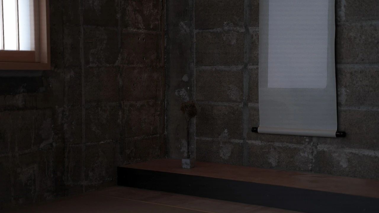 日本冲绳日式旅馆|静谧之境,在地之美丨LIBLES HOUSE 和 goemon-81