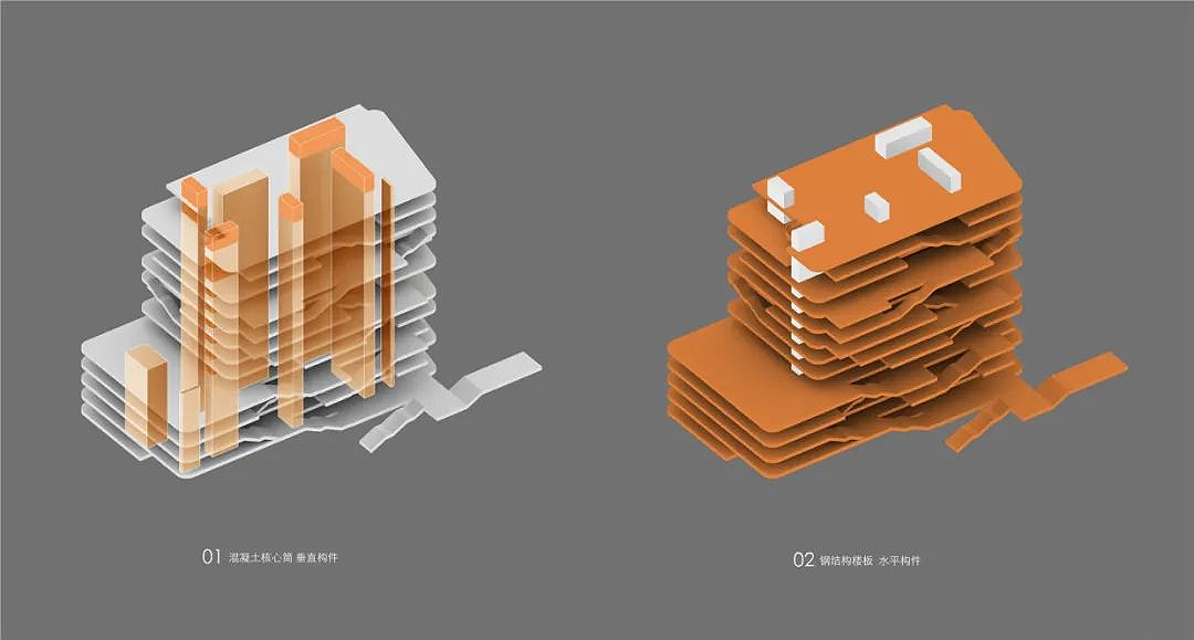 小米国际总部建筑方案设计丨中国深圳丨深圳汤桦建筑设计事务所有限公司-29