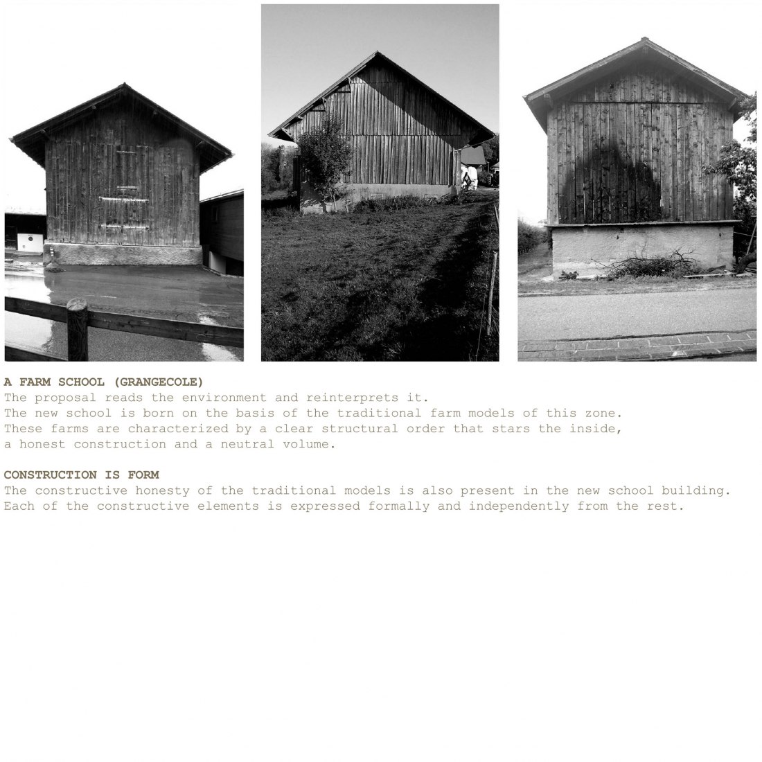 Orsonnens农业学校丨瑞士弗里堡-90