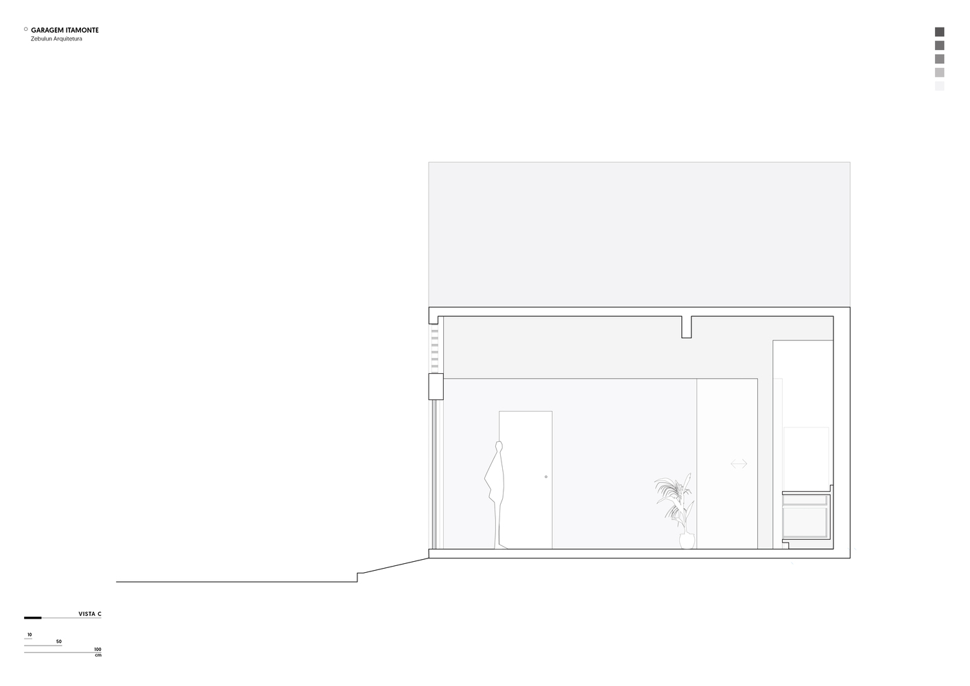 Itamonte 车库设计-37