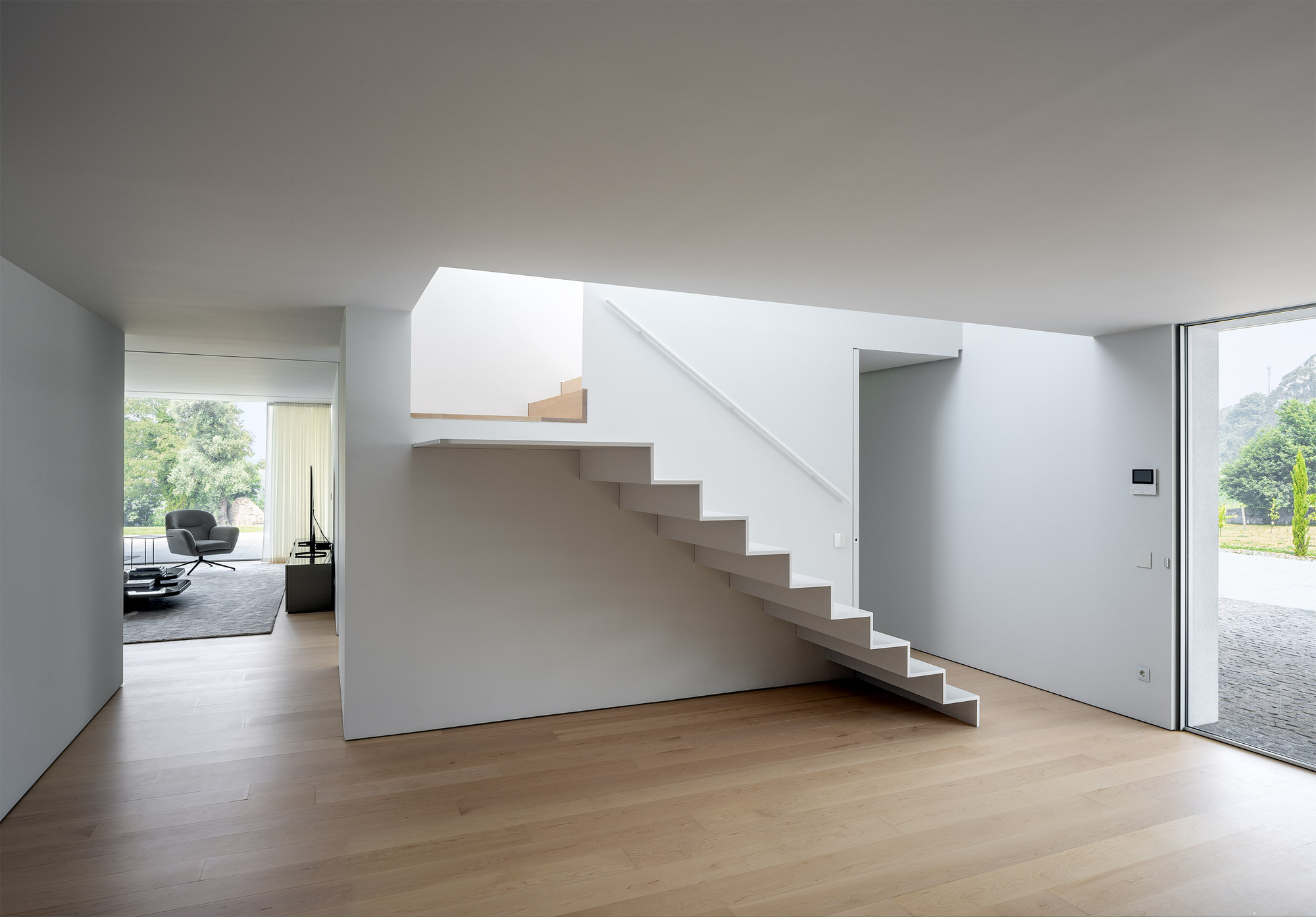 MTMG 住宅丨葡萄牙丨NOARQ-27