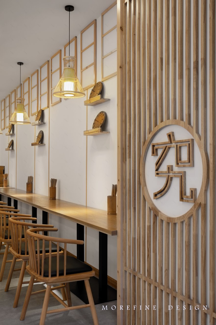 规究胡辣汤餐厅丨Sò Studio-14