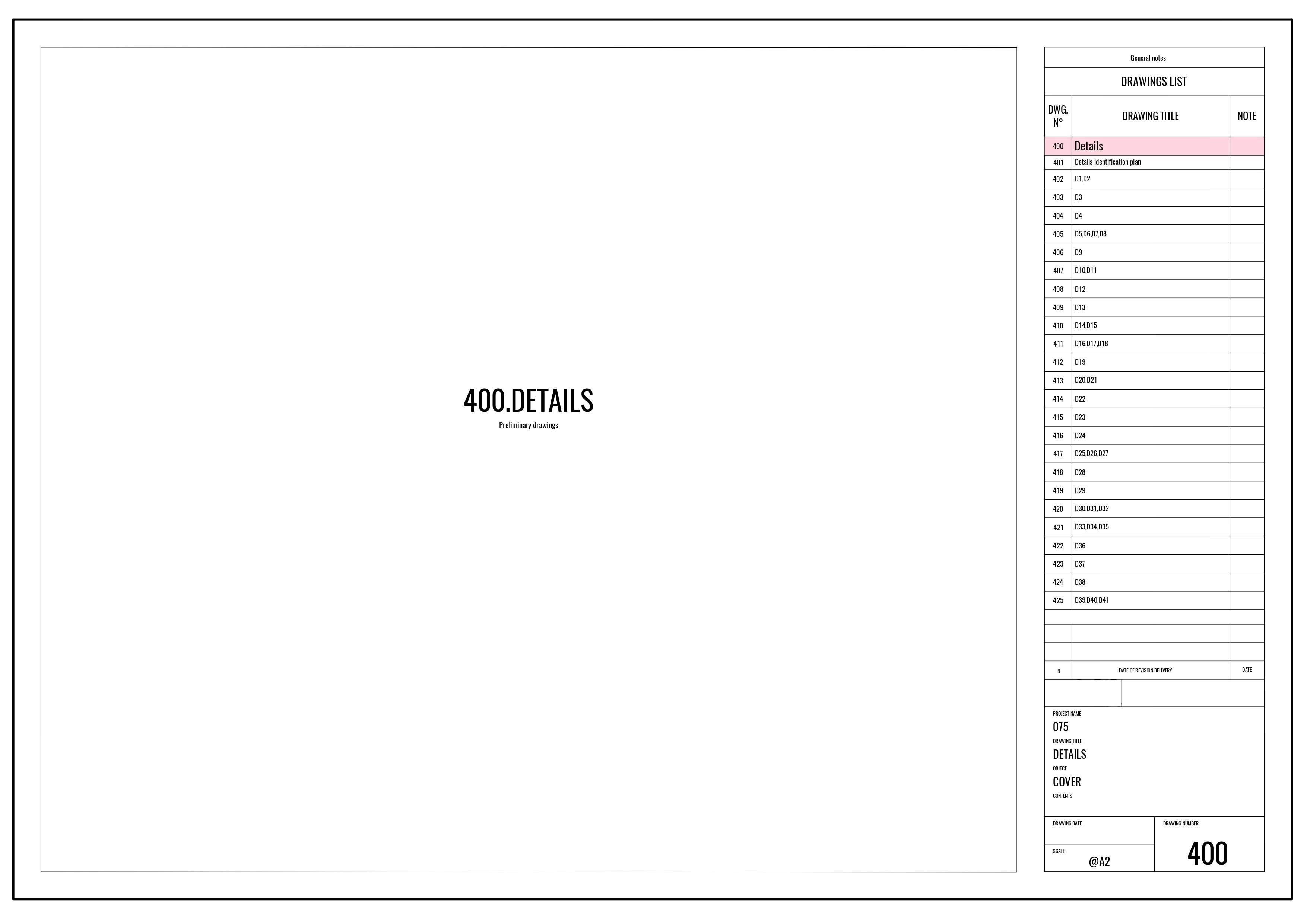 Рабочий проект дома (Париж)-43