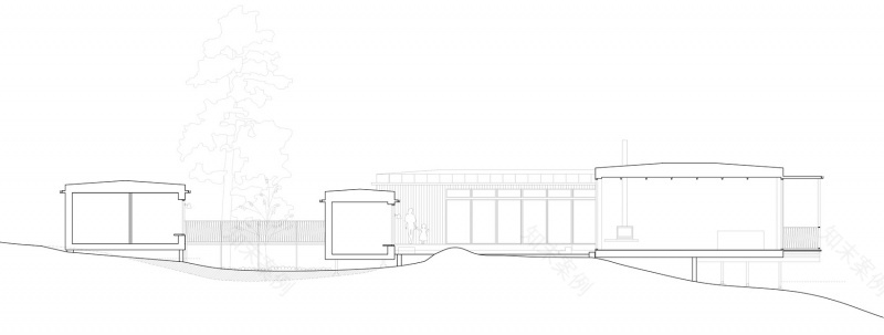 Strömma 住宅丨瑞典斯德哥尔摩丨AndrénFogelström-51