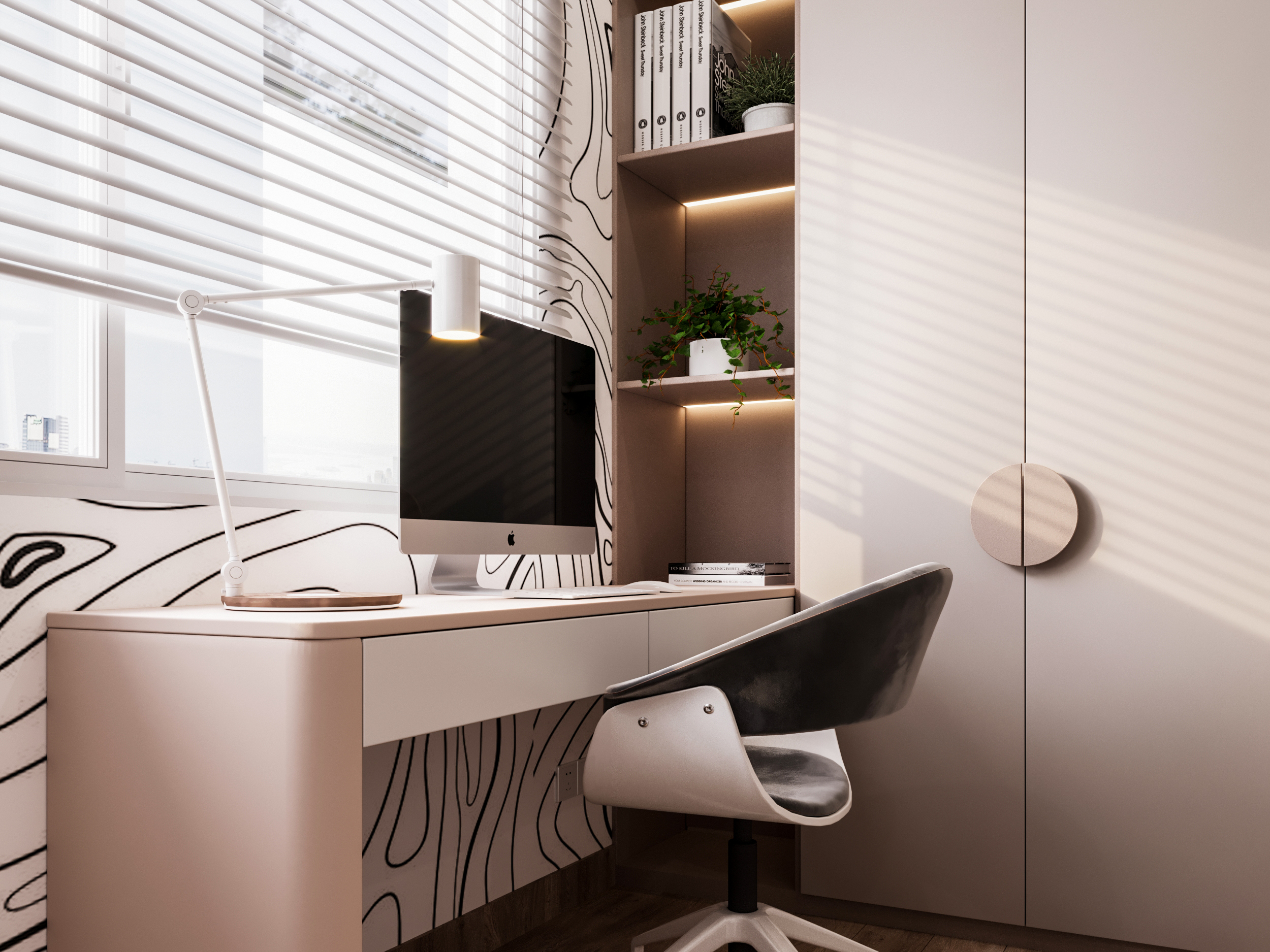 儿童项目丨Huda Elturky-10