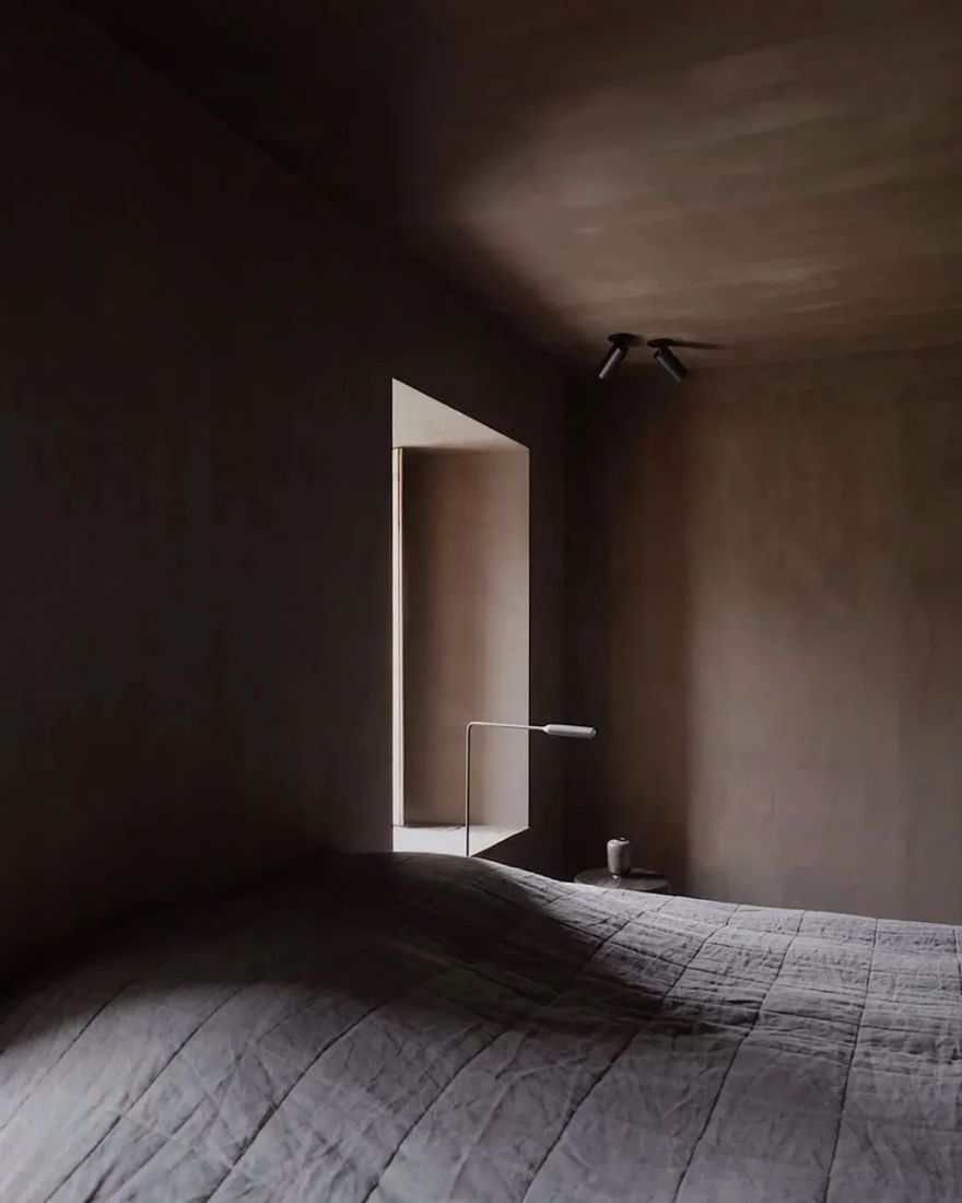 西方侘寂美学大师 | 阿塞尔·维伍德的设计哲学-320