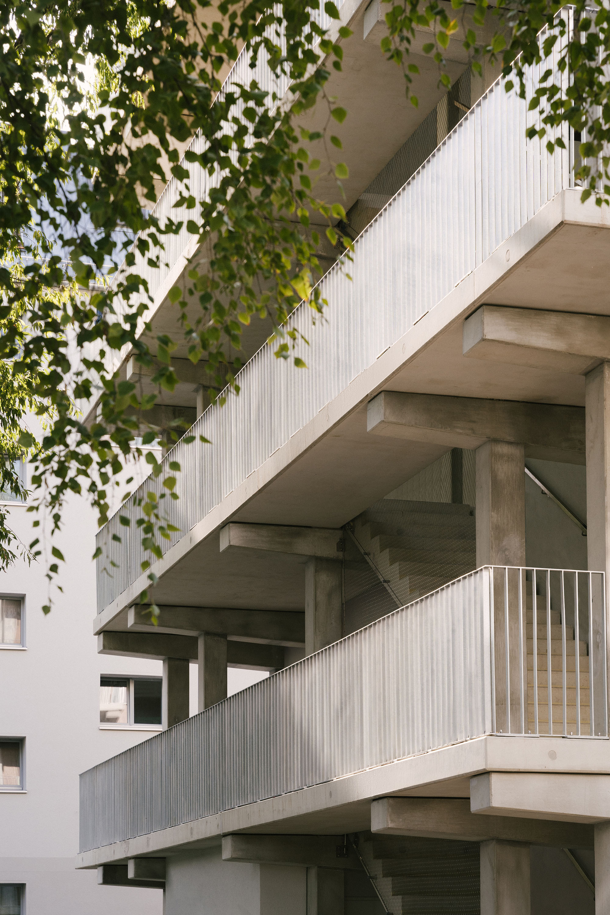 Element & Lingot 建筑丨德国柏林丨Studio Loes-35