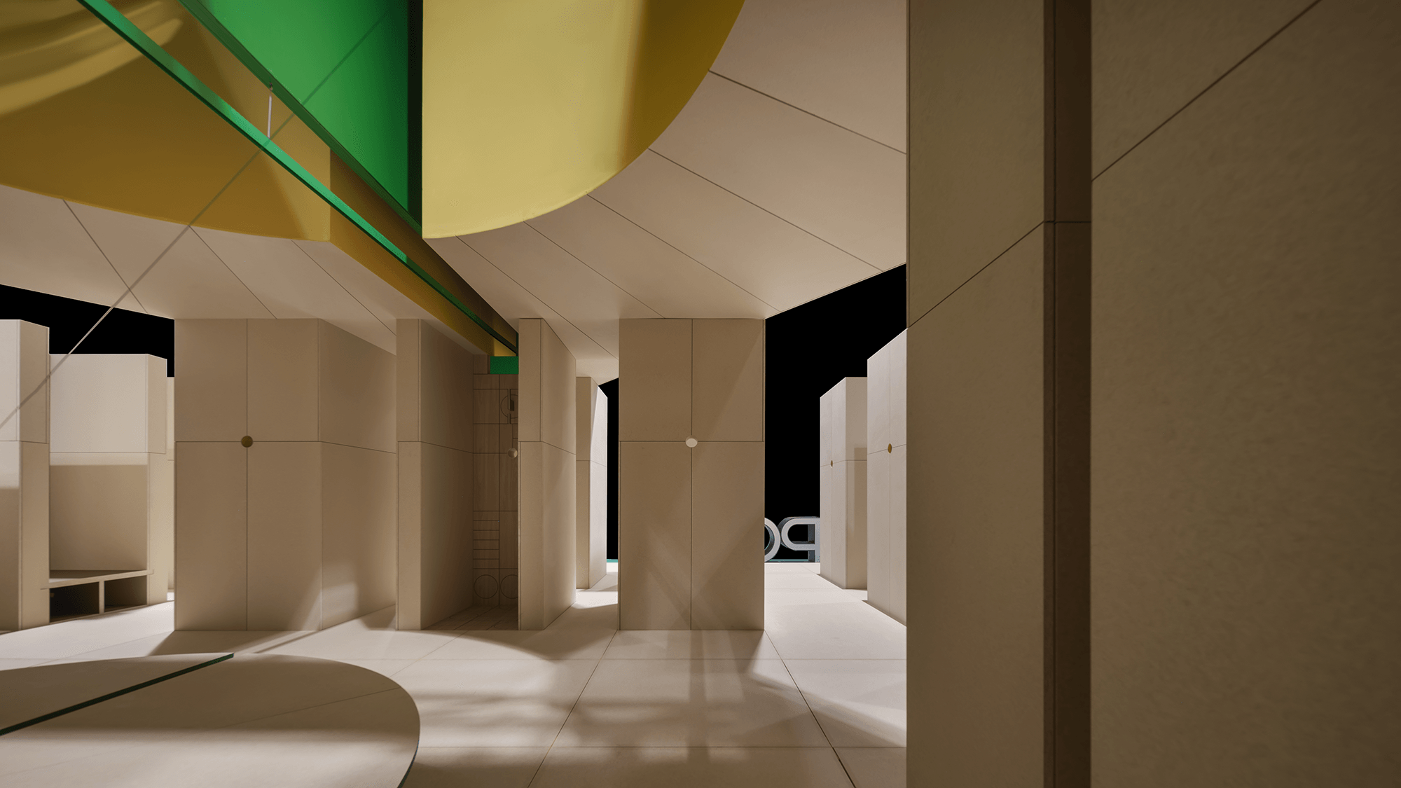 PGM·流行乐 丨中国广州丨壹席设计-36